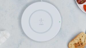 Belkin Wireless Charger