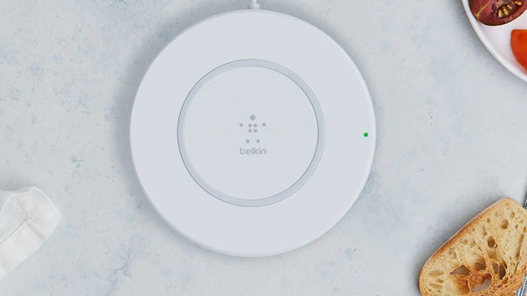 Belkin Wireless Charger