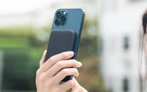 Benks Magnetic Charger