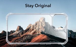 ESR Air Armor iPhone 14 Pro Max Case