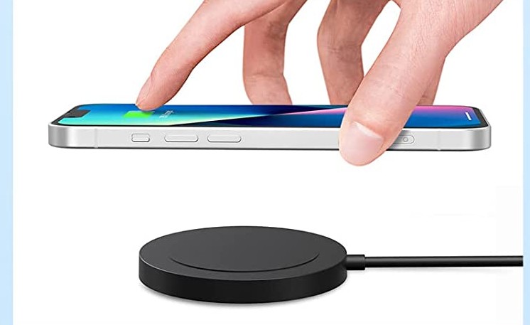 ESTAVEL Magnet Charging Pad Bundle