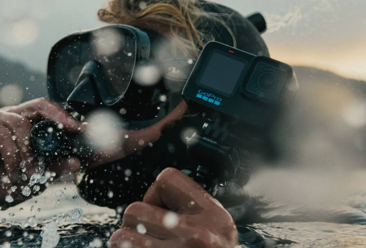 GoPro HERO 11 Black