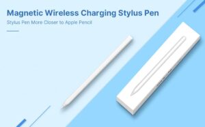 IPenbox Stylus Pen with palm rejection