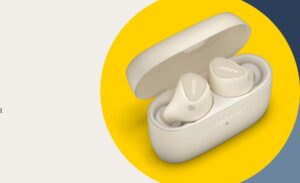 Jabra Elite 5 True Wireless Earbuds