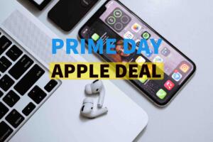 PRIME DAY APPLE DEAL