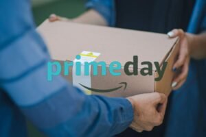 Prime day Deals