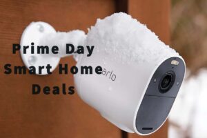 Smart Home Deals