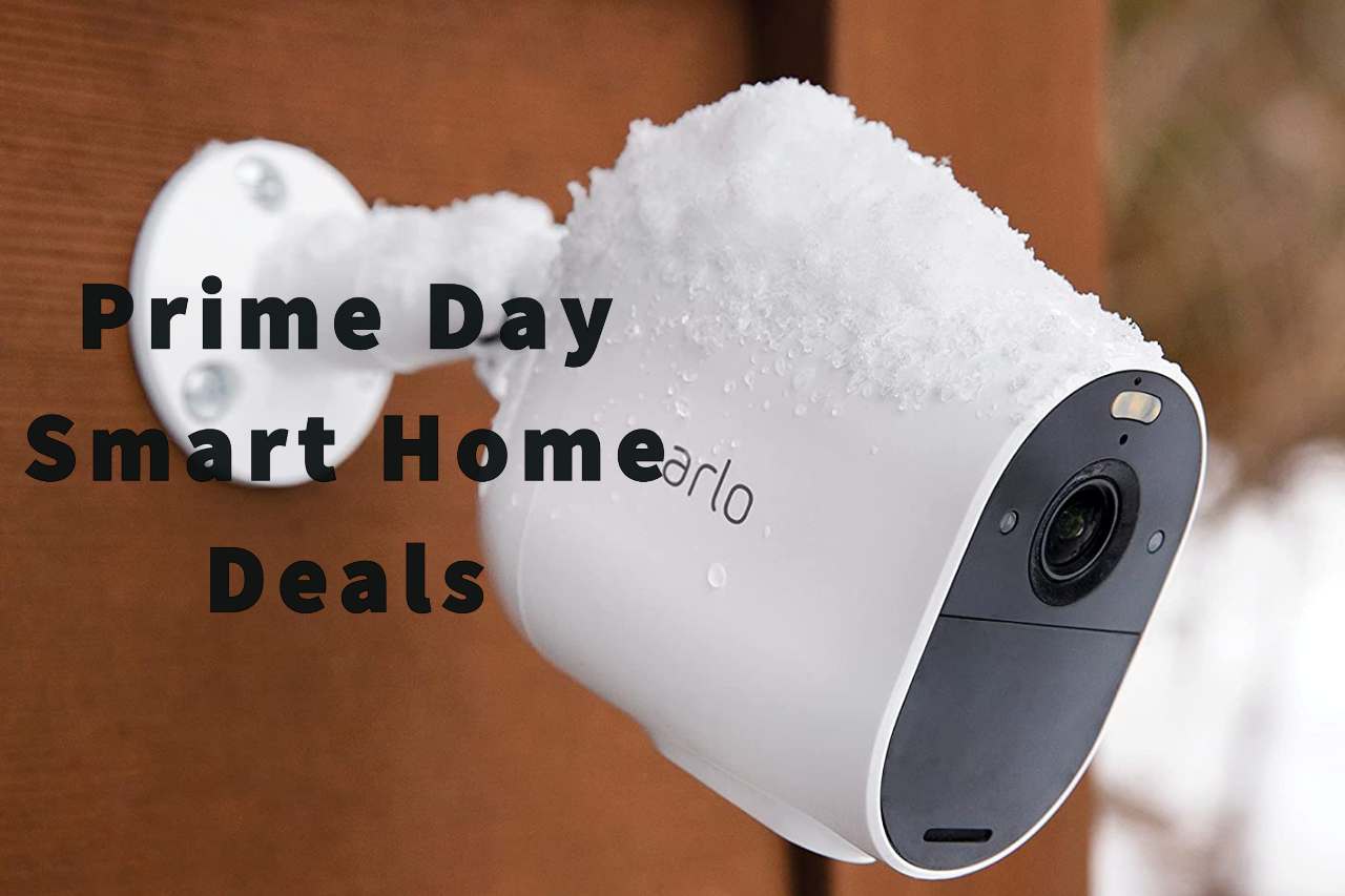 Smart Home Deals