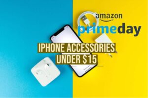 Smartphone accessories
