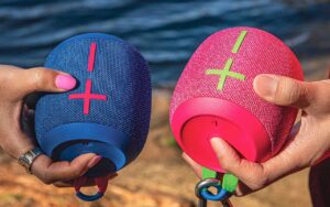 Ultimate Ears Wonderboom 3