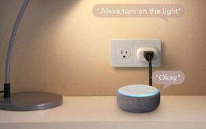 Wi-Fi Smart Plugs