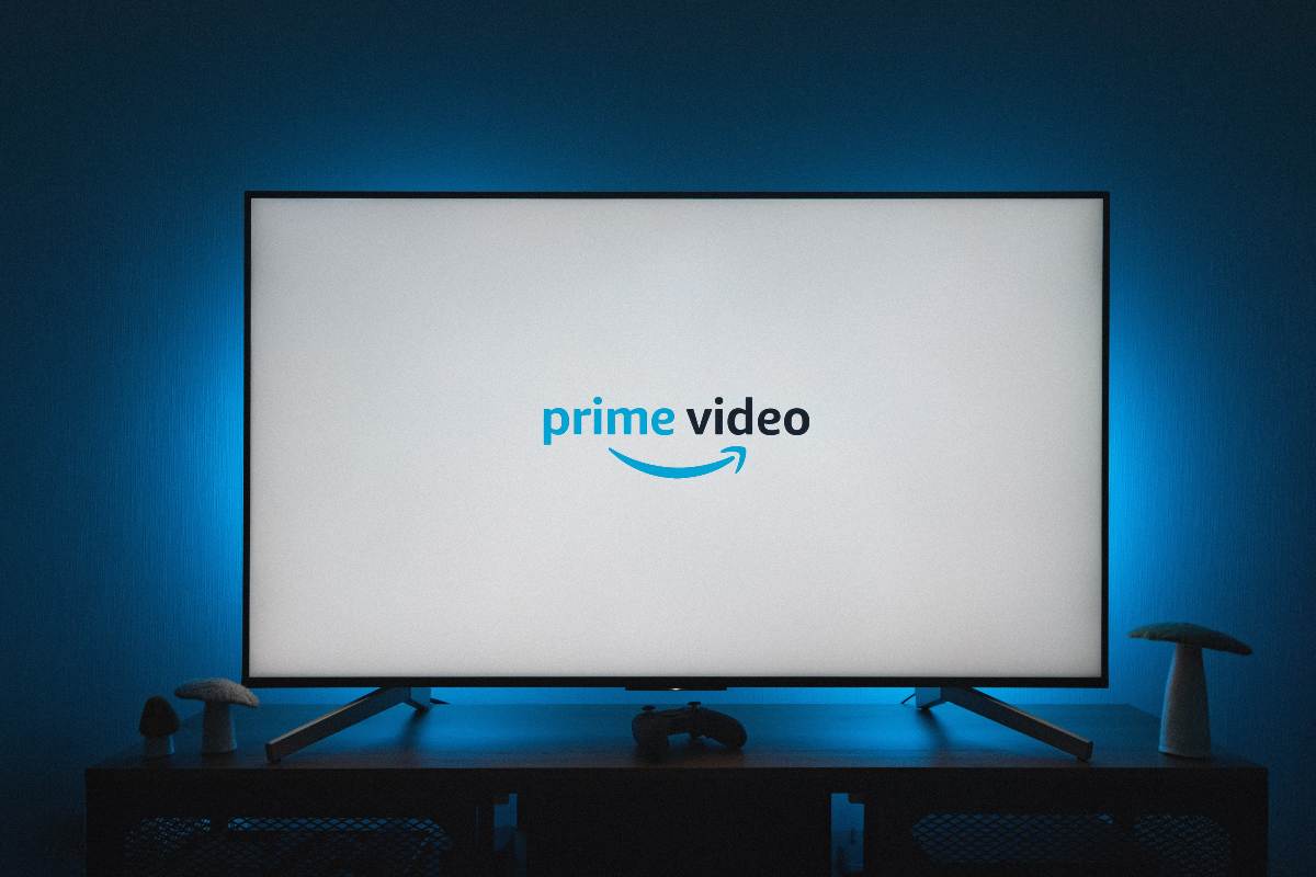 amazon prime