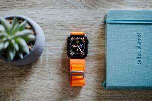 apple watch se