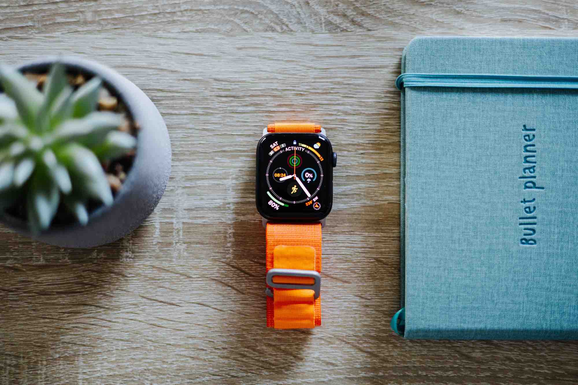 apple watch se
