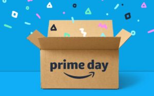 prime day