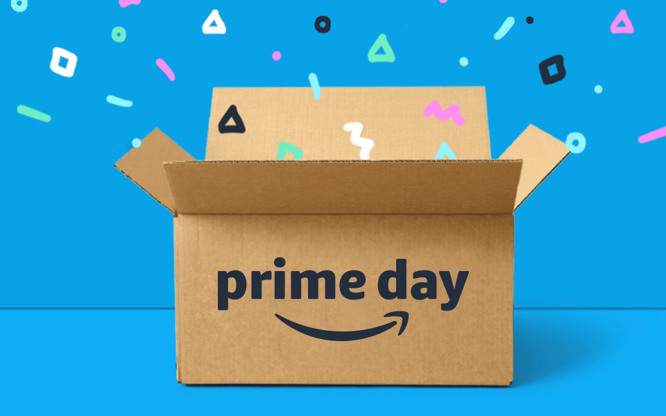 prime day