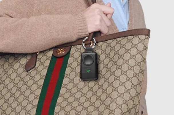 HUOTO 1400mAh Apple Watch Power Bank