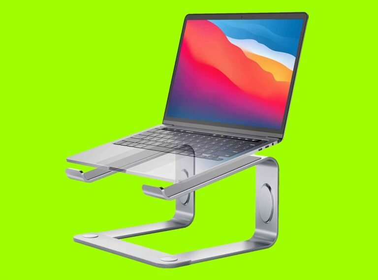 LORYERGO Laptop Stand