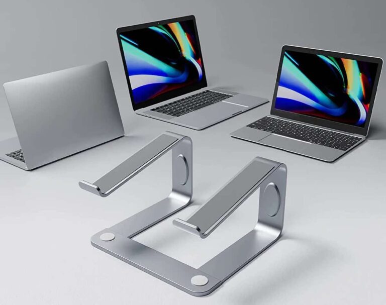 LORYERGO Laptop Stand