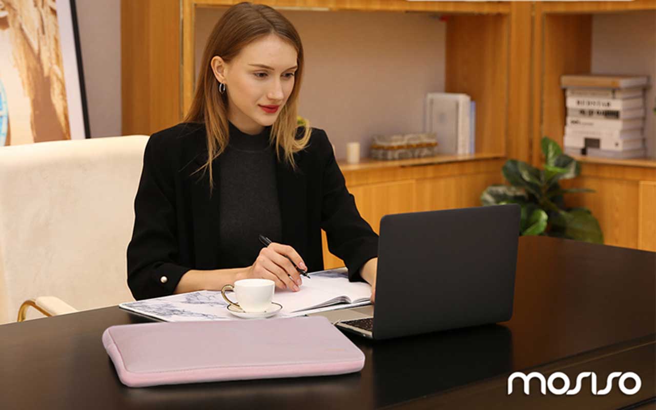 MOSISO Laptop Sleeve