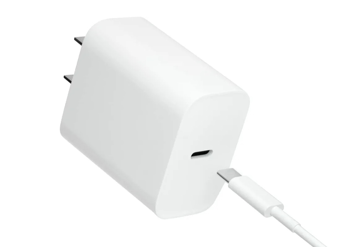 EFAITHFIX 20W USB C Fast Charger