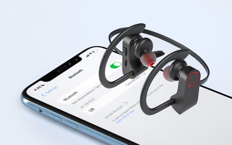 JOYWISE Wireless Bluetooth Headphones