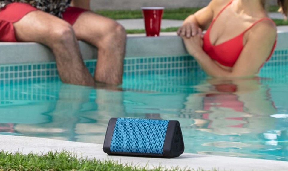 OontZ Angle 3 Bluetooth Speaker