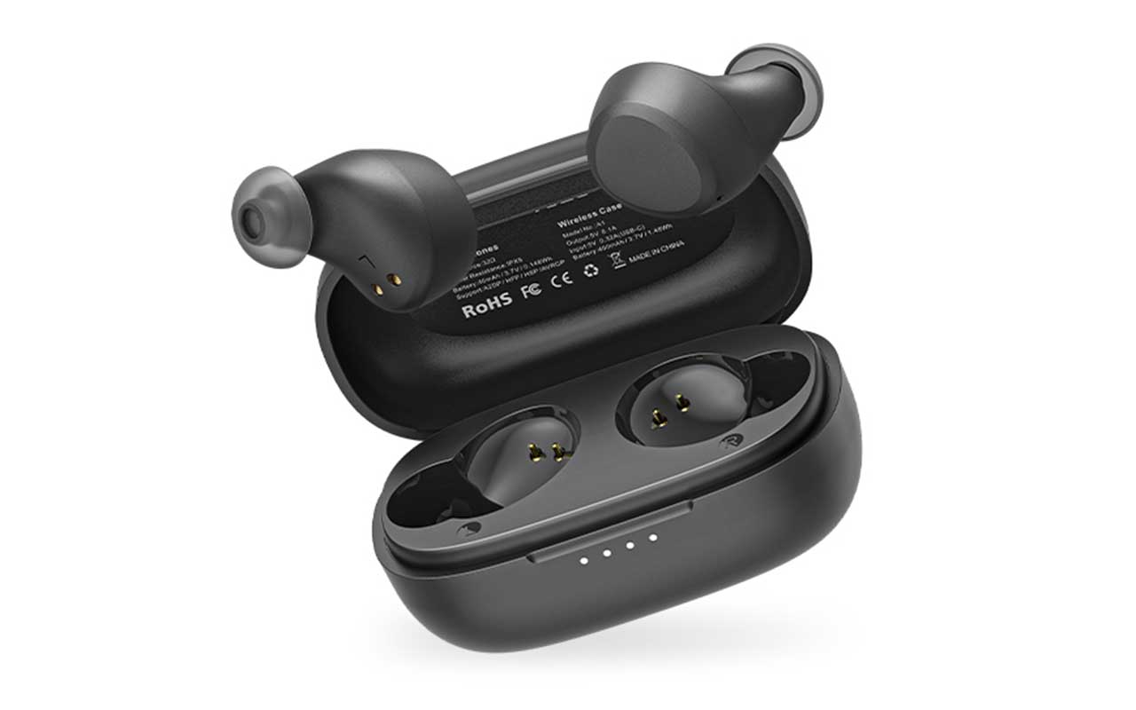 TOZO A1 Mini Wireless Earbuds