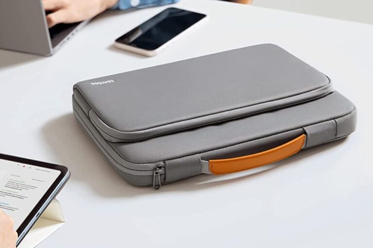 tomtoc 360 Protective Laptop Sleeve