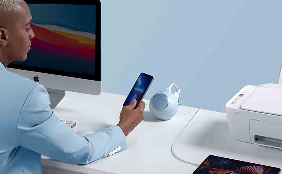 Anker MagGo 8-in-1 Charging Station Orb