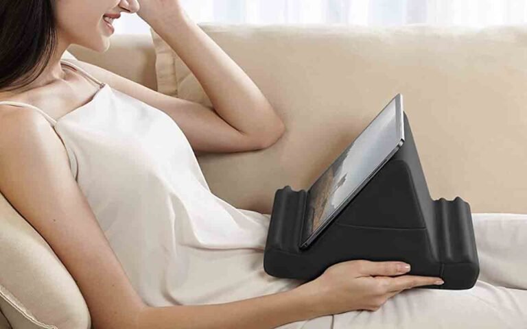 Lamicall Tablet Pillow Holder