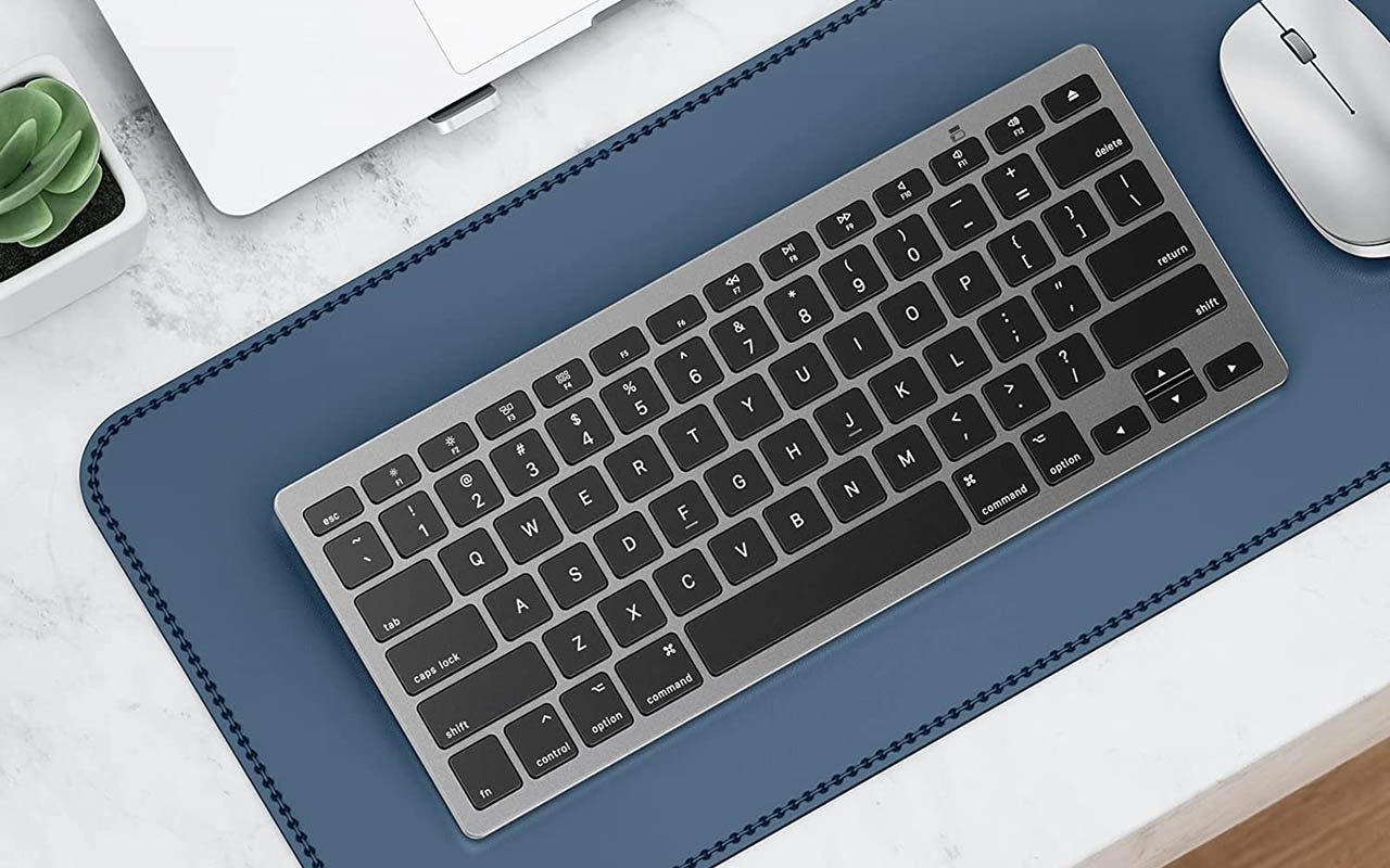 OMOTON Bluetooth Keyboard