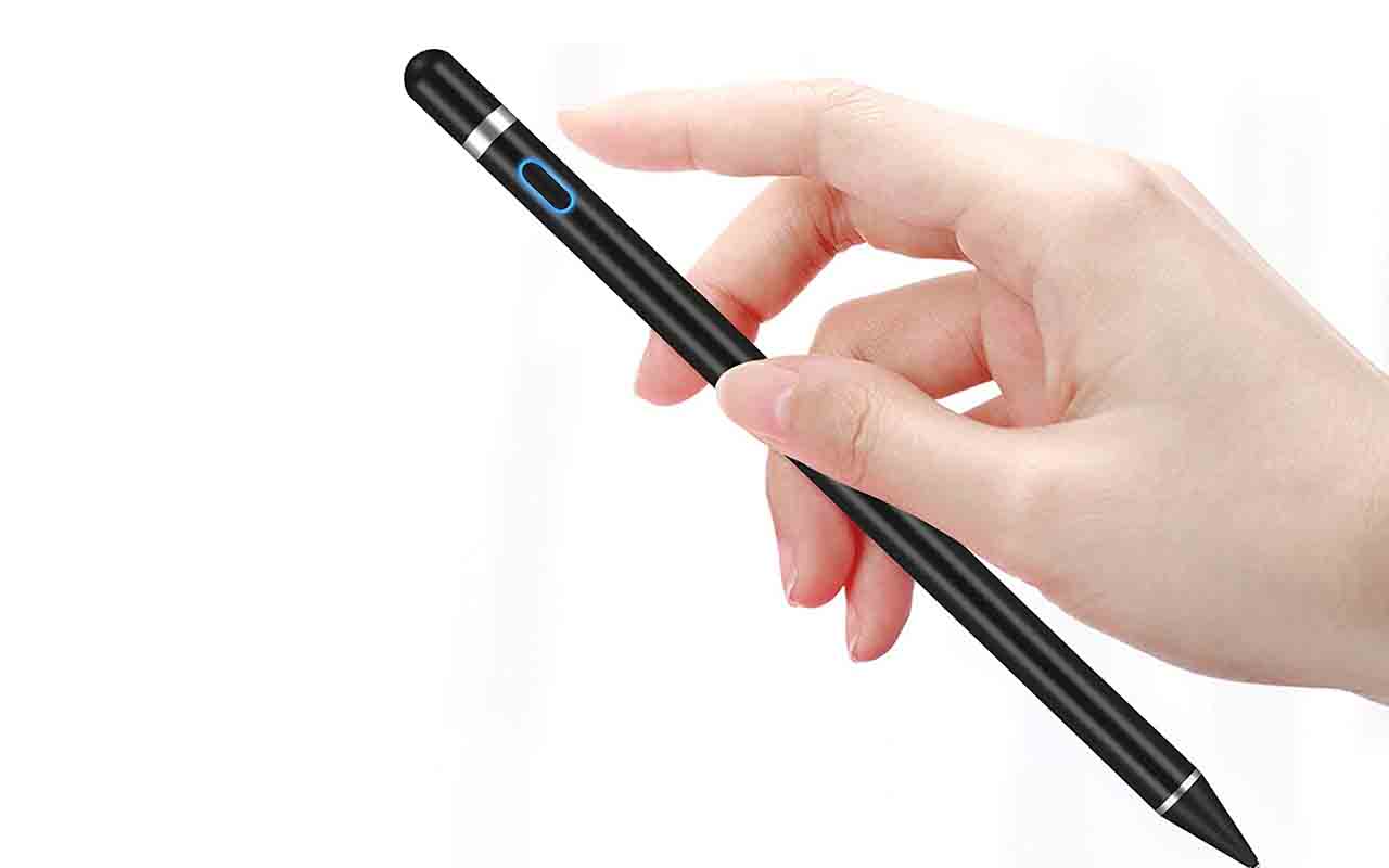 OOCLCURFUL Stylus Pen