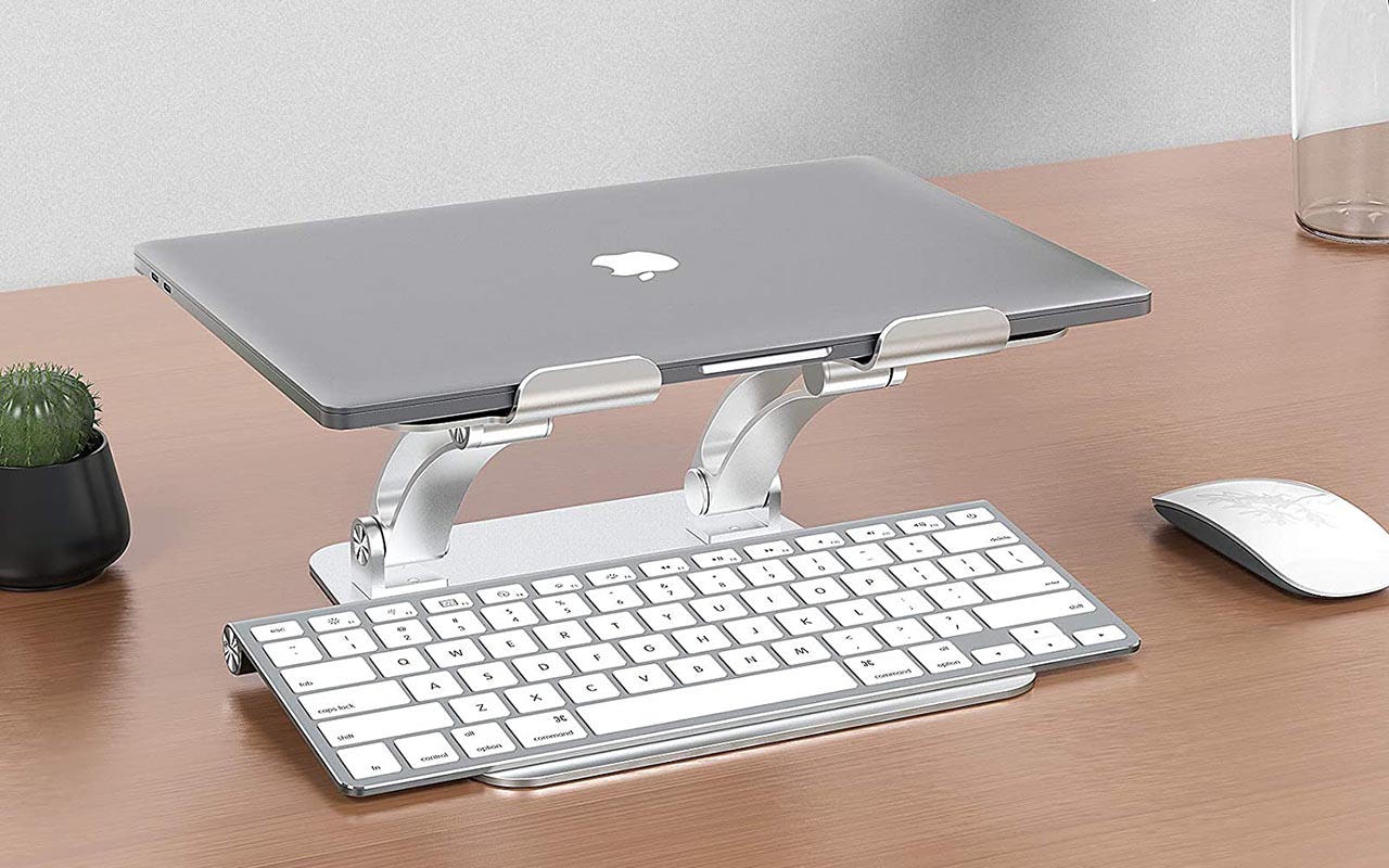 Tounee Adjustable Laptop Stand