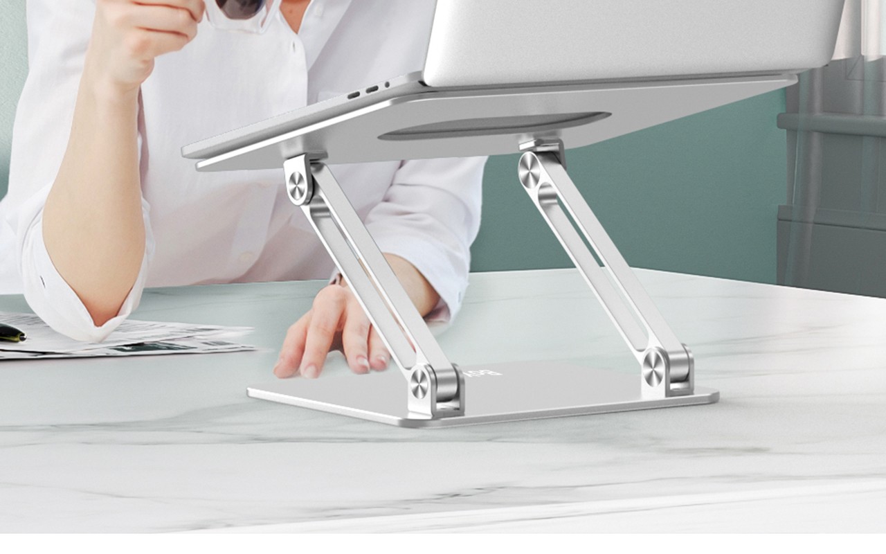 BoYata Adjustable Laptop Stand