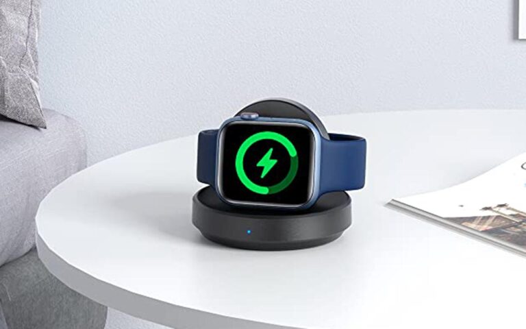 ZAPOGO Portable Magnetic Charging Dock