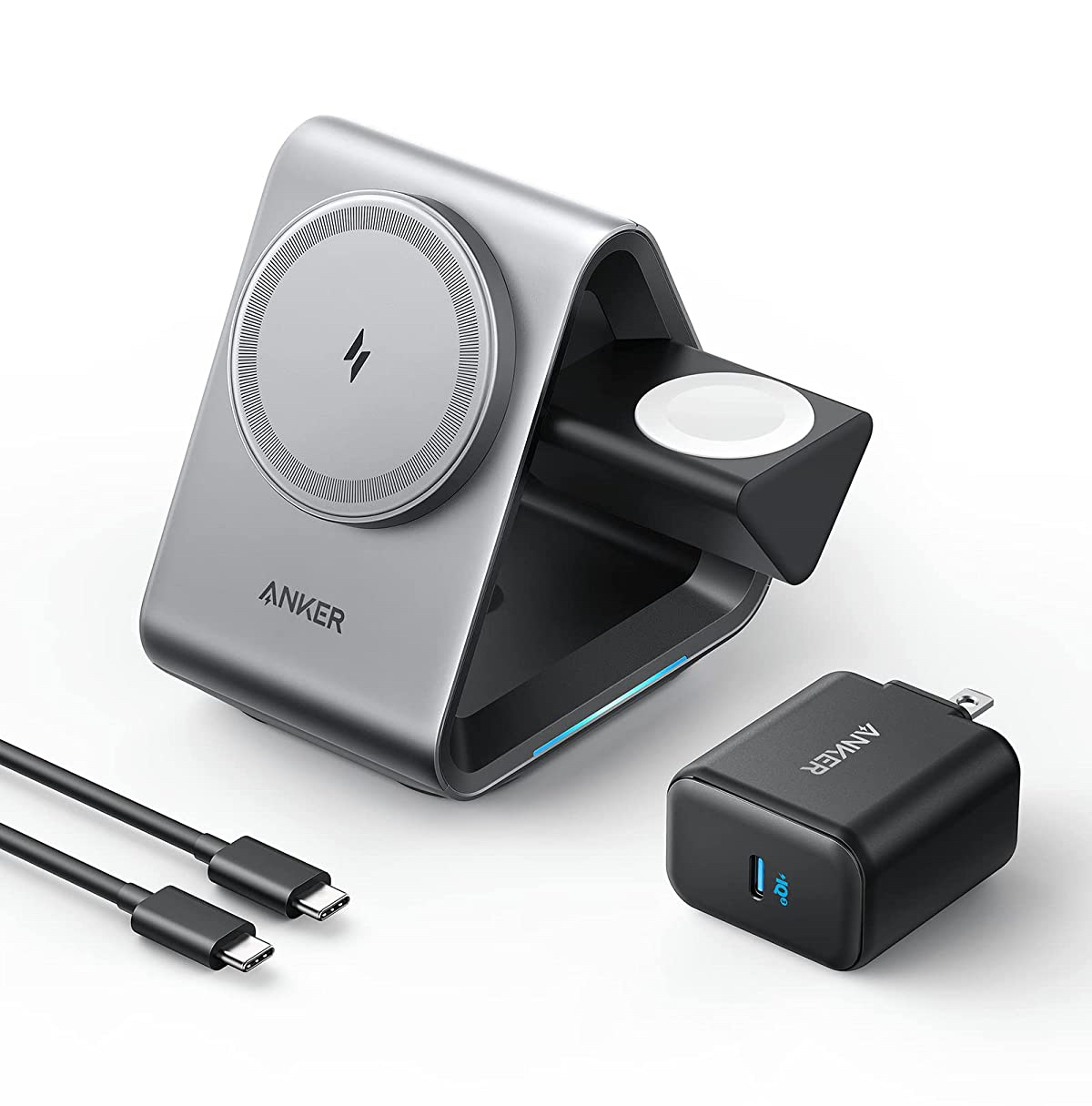 Anker 737 MagGo Charger