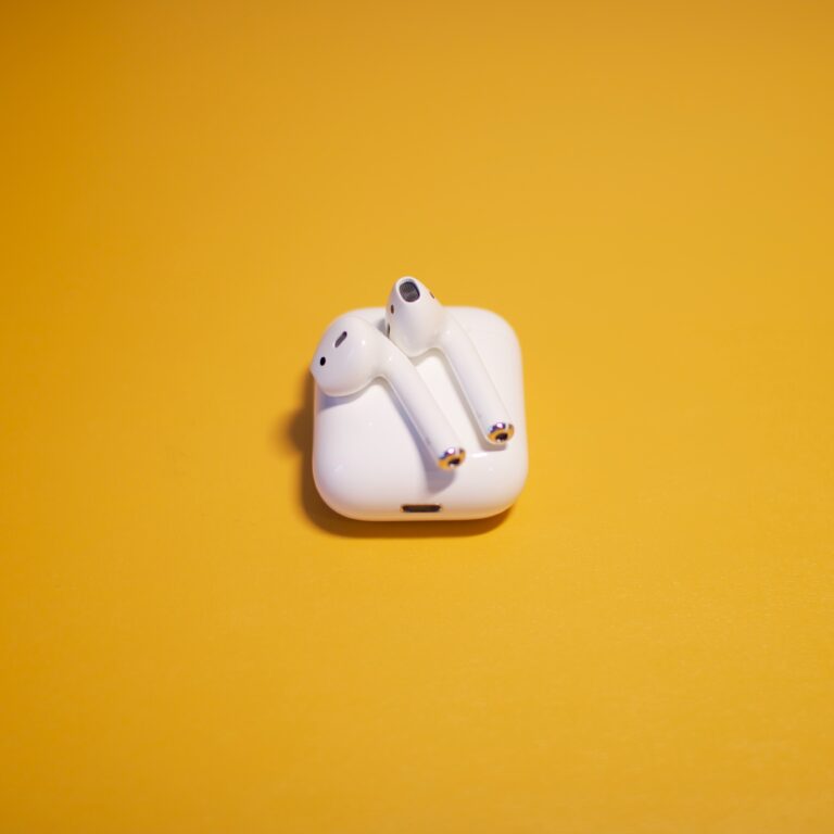 Apple AirPods2