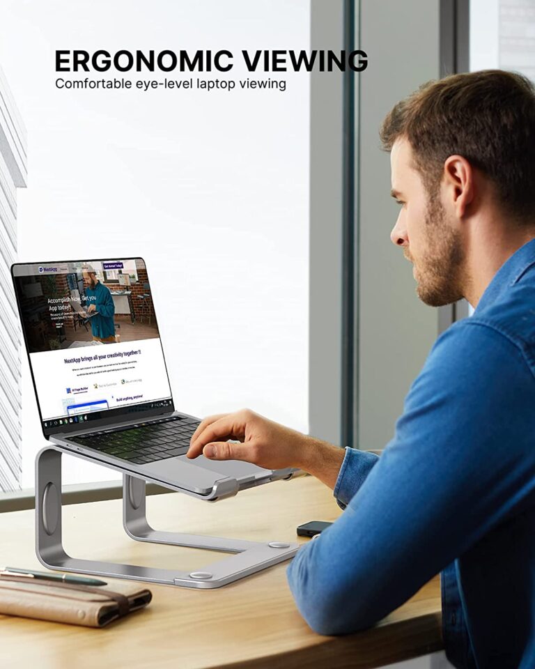 HUANUO Laptop Stand