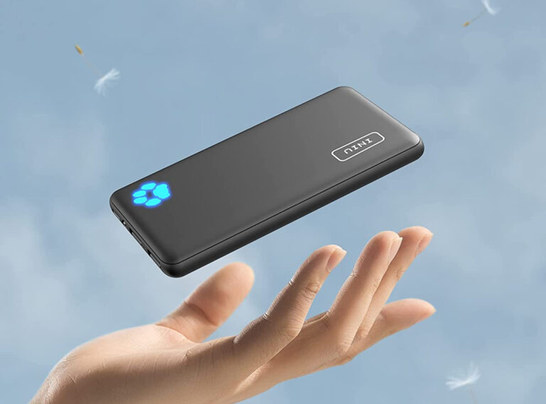 INIU Portable Charger