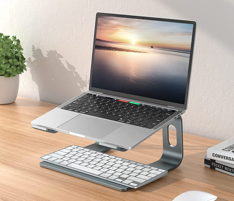 Nulaxy Laptop Stand