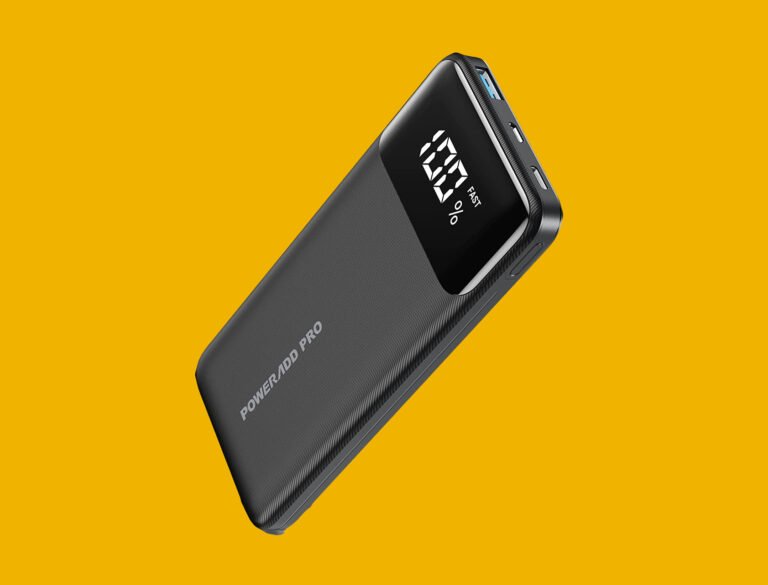 POWERADD PRO Portable Charger