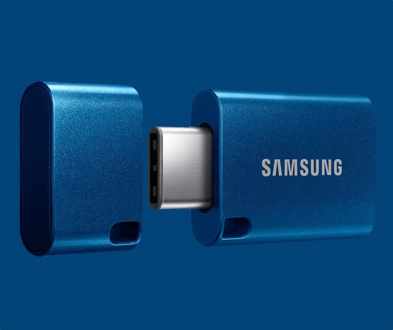 SAMSUNG Type c USB Flash Drive