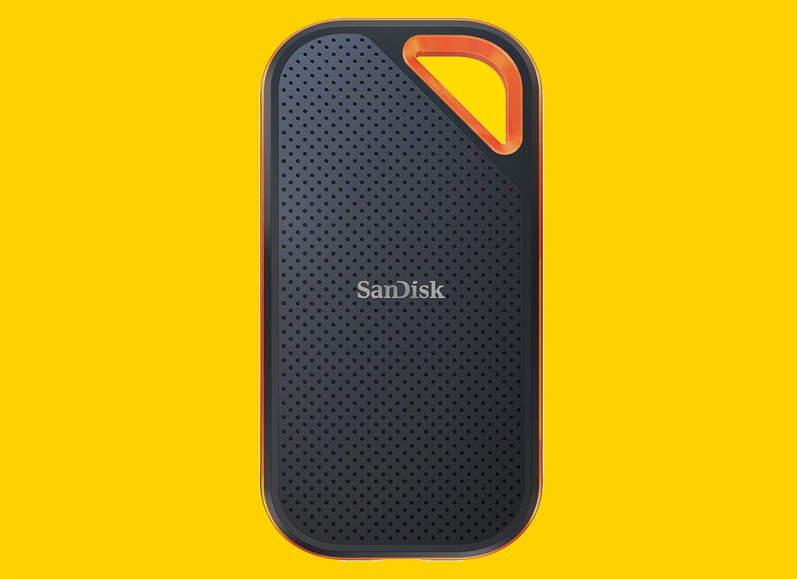 SanDisk 1TB Extreme PRO Portable SSD