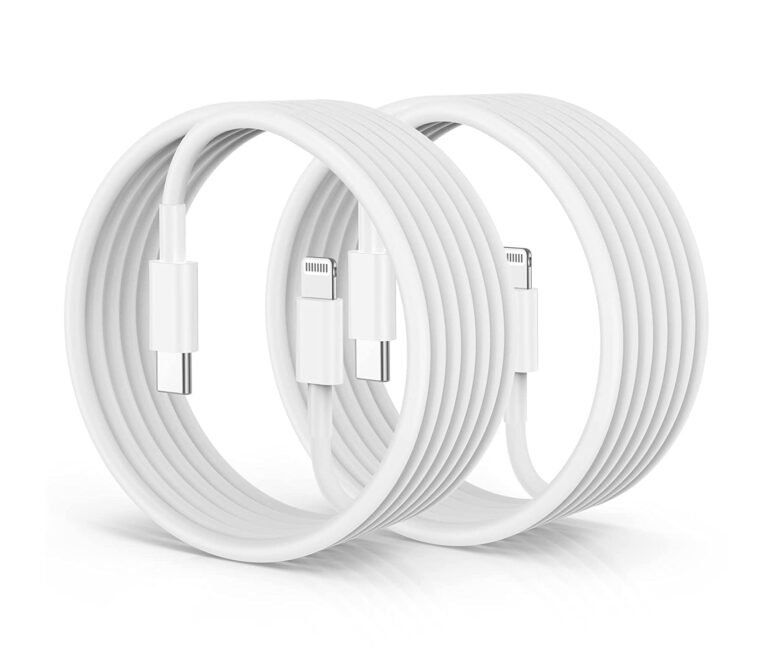 iPhone 13 Charger Cord