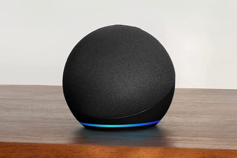 Echo Dot 5