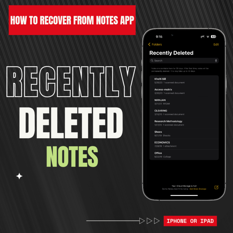 HOW-TO-RECOVER-DELETED-NOTES-FROM-IPHONE-IPAD