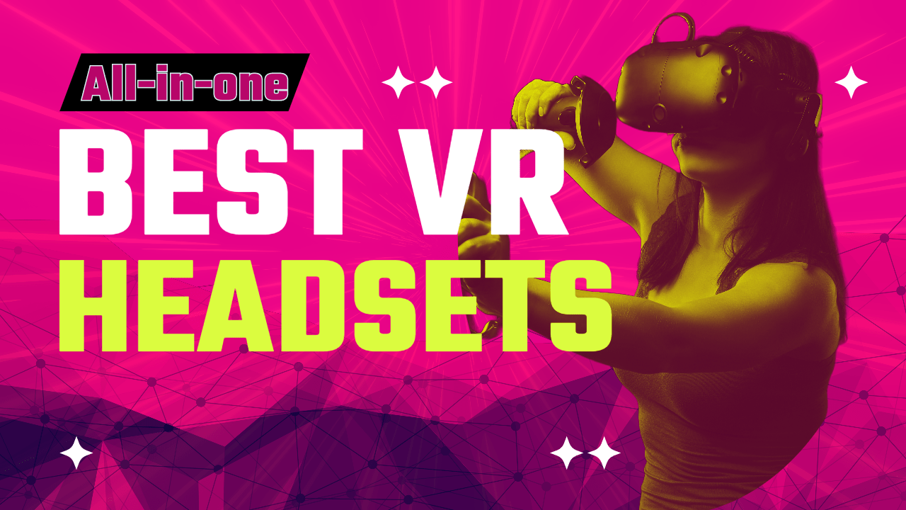 best-standalone-vr-headsets