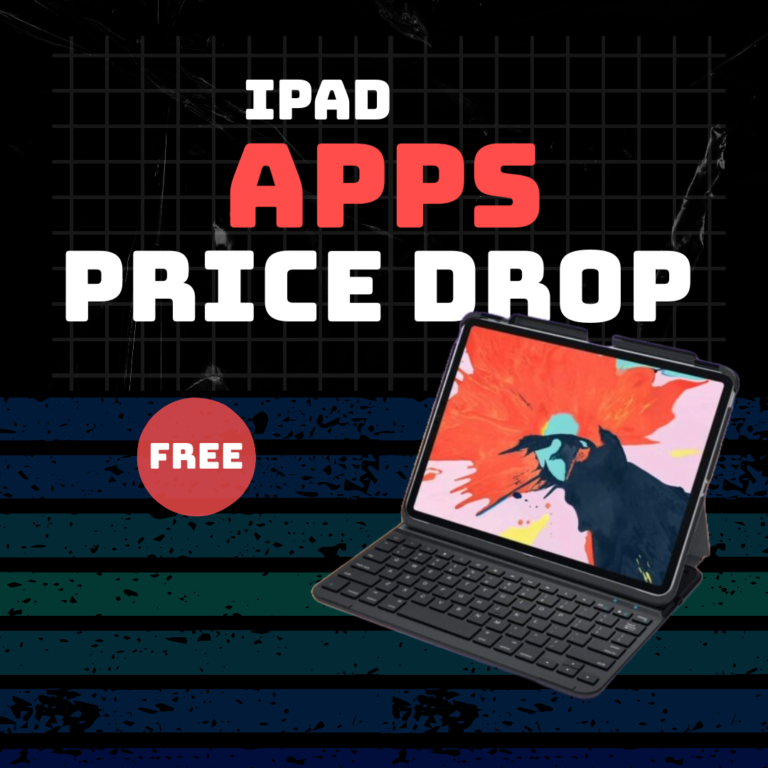 ipad-apps-price-drop-for-free