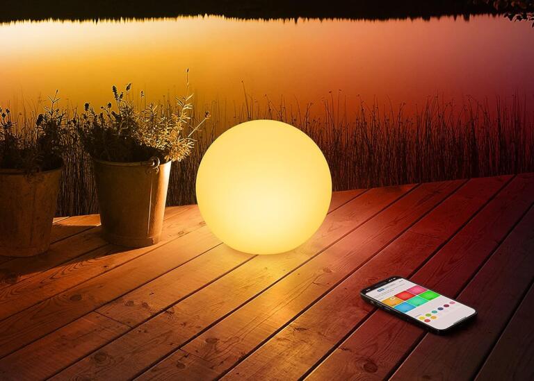 Eve_Flare_Portable_Smart_Homekit_lamp